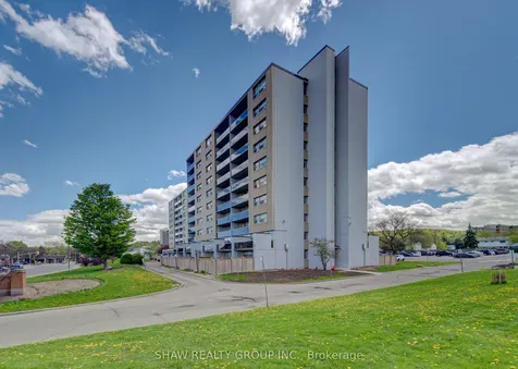15 Albright Road Hamilton ON L8K 5J2