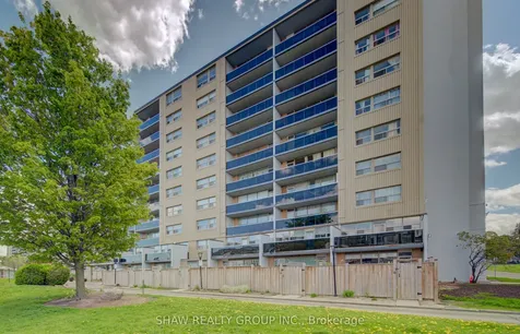 15 Albright Road Hamilton ON L8K 5J2