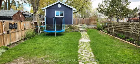 151 Garafraxa Street S West Grey ON N0G 1R0