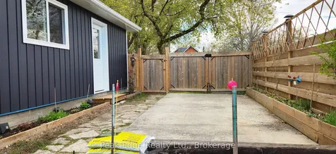 151 Garafraxa Street S West Grey ON N0G 1R0