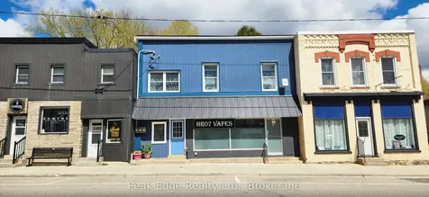 151 Garafraxa Street S West Grey ON N0G 1R0