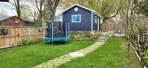 151 Garafraxa Street S West Grey ON N0G 1R0
