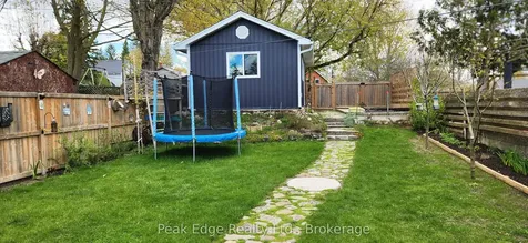 151 Garafraxa Street S West Grey ON N0G 1R0