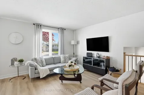 129 Elma Street St. Catharines ON L2N 6A1