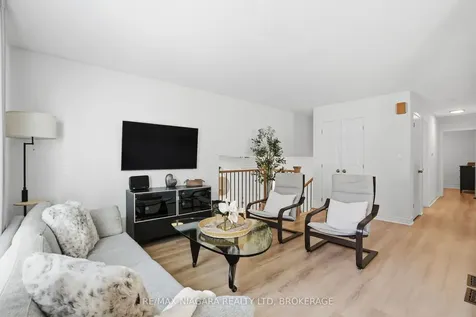 129 Elma Street St. Catharines ON L2N 6A1