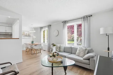 129 Elma Street St. Catharines ON L2N 6A1