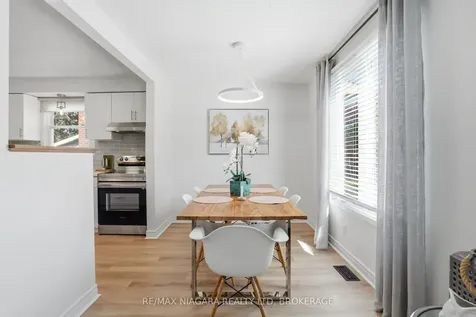 129 Elma Street St. Catharines ON L2N 6A1