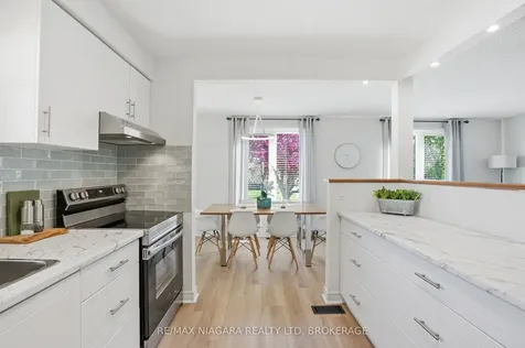 129 Elma Street St. Catharines ON L2N 6A1