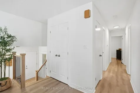 129 Elma Street St. Catharines ON L2N 6A1