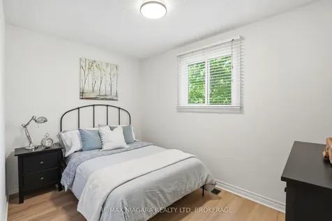 129 Elma Street St. Catharines ON L2N 6A1