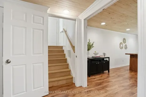 129 Elma Street St. Catharines ON L2N 6A1
