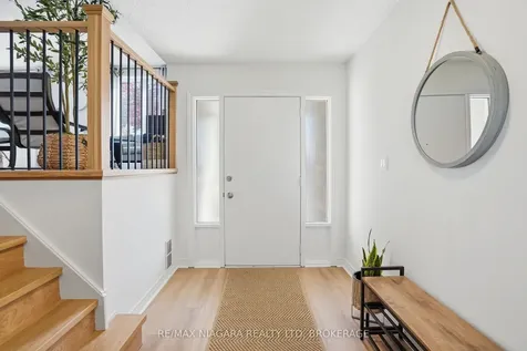 129 Elma Street St. Catharines ON L2N 6A1