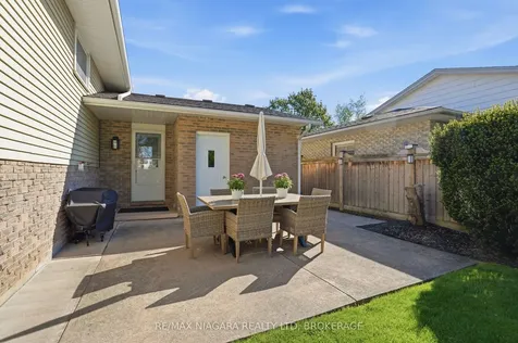 129 Elma Street St. Catharines ON L2N 6A1