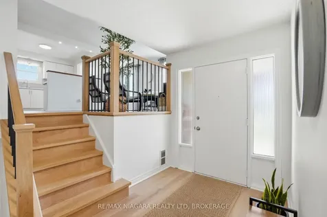 129 Elma Street St. Catharines ON L2N 6A1
