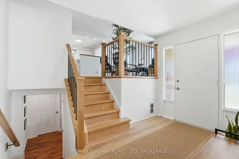129 Elma Street St. Catharines ON L2N 6A1
