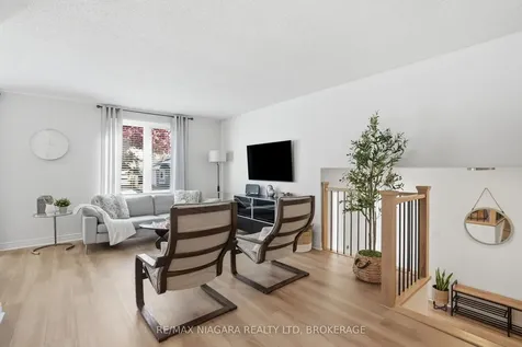129 Elma Street St. Catharines ON L2N 6A1