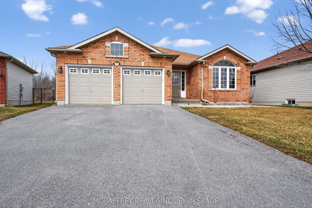 25 Kanvers Way Greater Napanee ON K7R 3X6