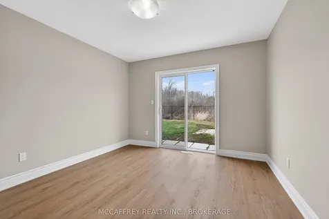 25 Kanvers Way Greater Napanee ON K7R 3X6