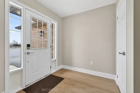 25 Kanvers Way Greater Napanee ON K7R 3X6