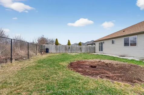 25 Kanvers Way Greater Napanee ON K7R 3X6