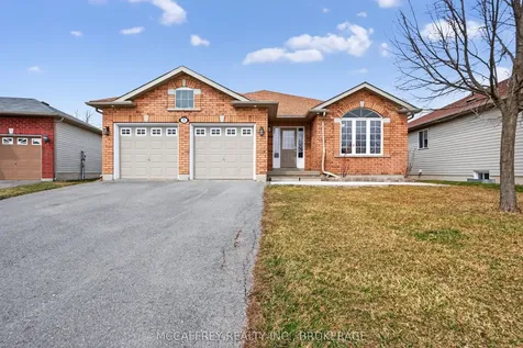 25 Kanvers Way Greater Napanee ON K7R 3X6