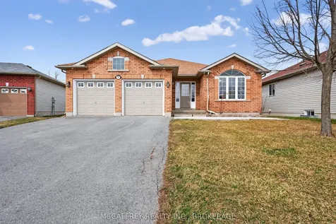 25 Kanvers Way Greater Napanee ON K7R 3X6