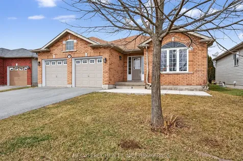 25 Kanvers Way Greater Napanee ON K7R 3X6