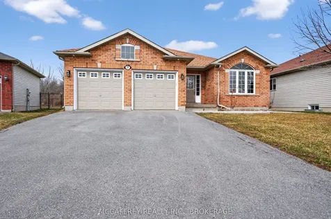 25 Kanvers Way Greater Napanee ON K7R 3X6