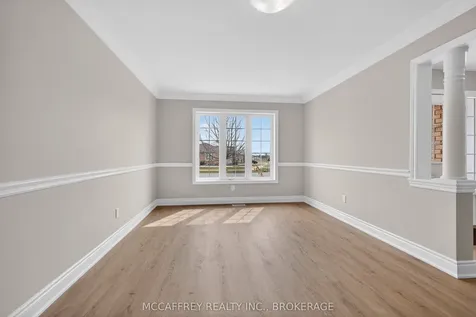 25 Kanvers Way Greater Napanee ON K7R 3X6