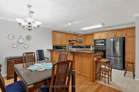 928 Lorene Street Woodstock ON N4S 5N8