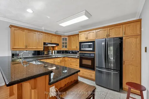 928 Lorene Street Woodstock ON N4S 5N8
