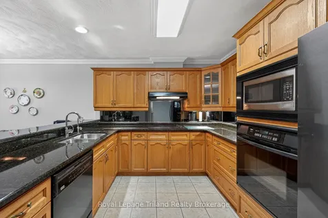 928 Lorene Street Woodstock ON N4S 5N8