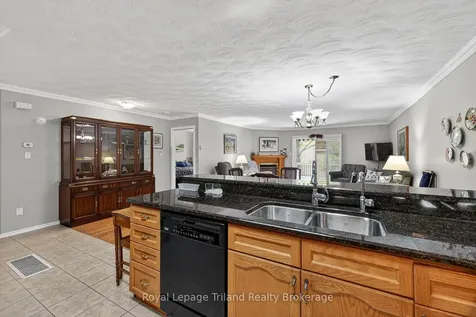 928 Lorene Street Woodstock ON N4S 5N8