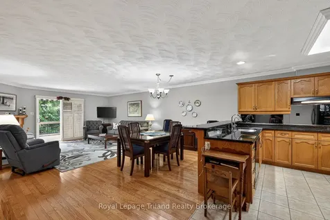928 Lorene Street Woodstock ON N4S 5N8