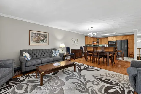 928 Lorene Street Woodstock ON N4S 5N8