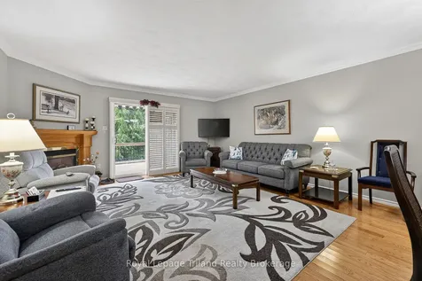 928 Lorene Street Woodstock ON N4S 5N8