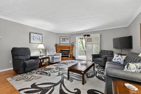 928 Lorene Street Woodstock ON N4S 5N8