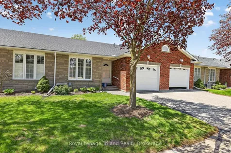 928 Lorene Street Woodstock ON N4S 5N8