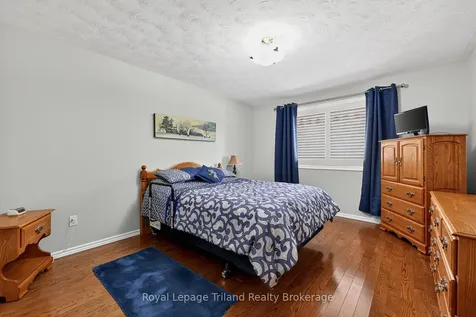 928 Lorene Street Woodstock ON N4S 5N8