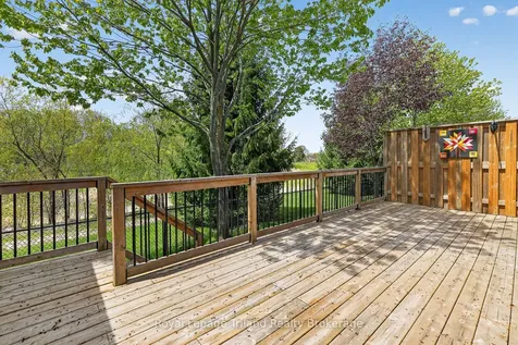 928 Lorene Street Woodstock ON N4S 5N8