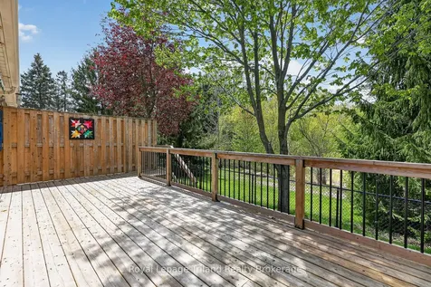 928 Lorene Street Woodstock ON N4S 5N8