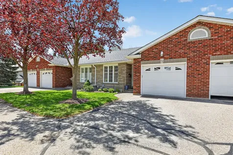 928 Lorene Street Woodstock ON N4S 5N8