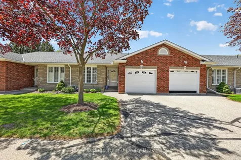 928 Lorene Street Woodstock ON N4S 5N8