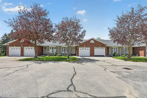 928 Lorene Street Woodstock ON N4S 5N8