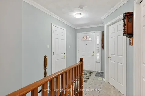928 Lorene Street Woodstock ON N4S 5N8