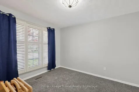 928 Lorene Street Woodstock ON N4S 5N8