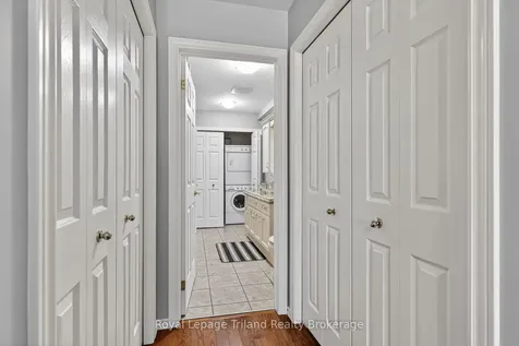 928 Lorene Street Woodstock ON N4S 5N8