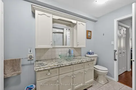 928 Lorene Street Woodstock ON N4S 5N8