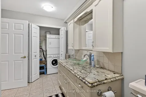 928 Lorene Street Woodstock ON N4S 5N8