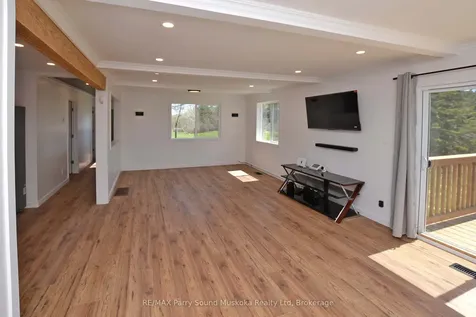 582 Turtle Lake Road Seguin ON P0C 1J0